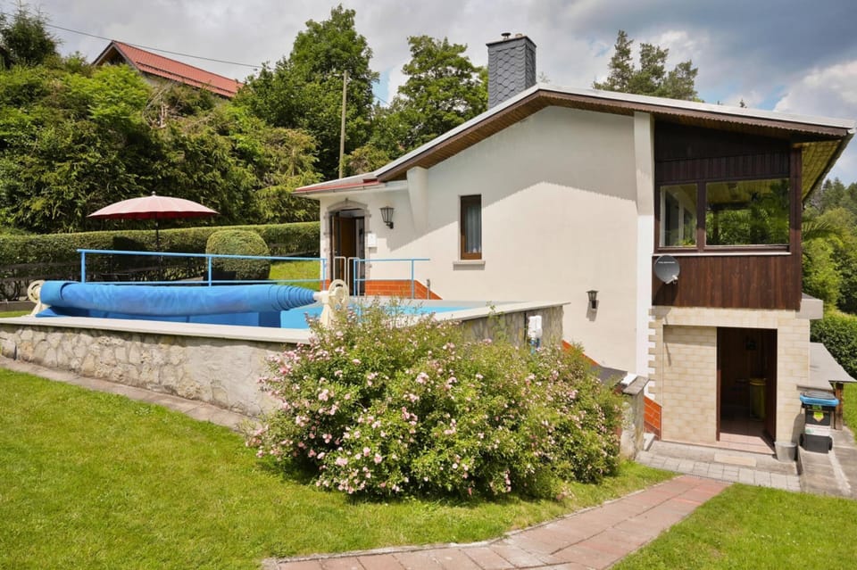House | Exterior