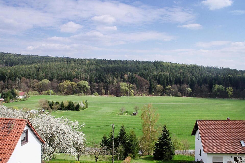 House | Garden