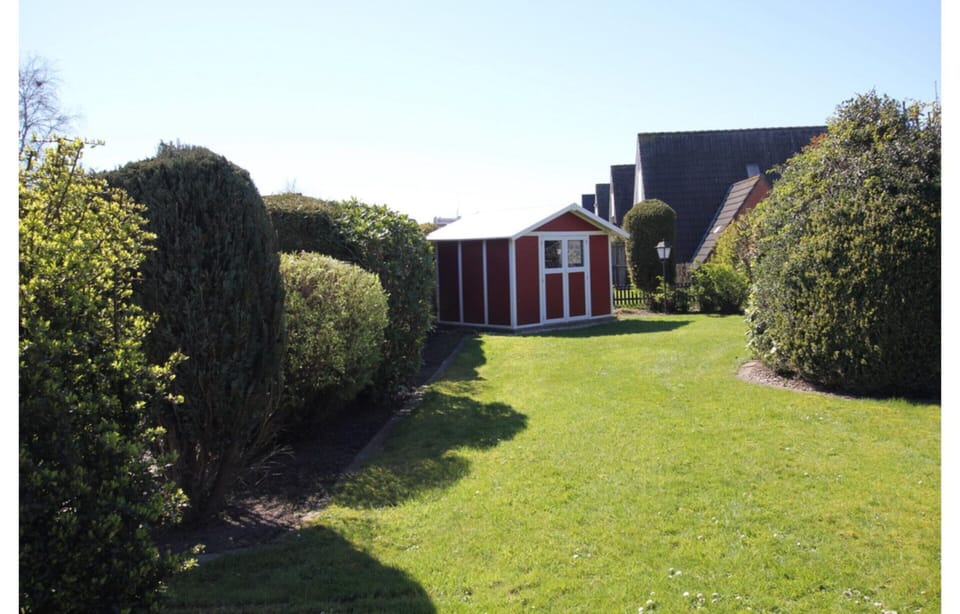 House | Garden