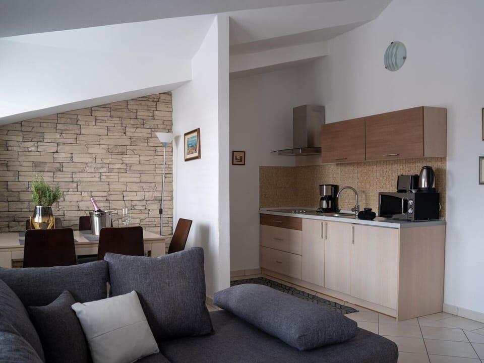 Apartment | Private kitchen
