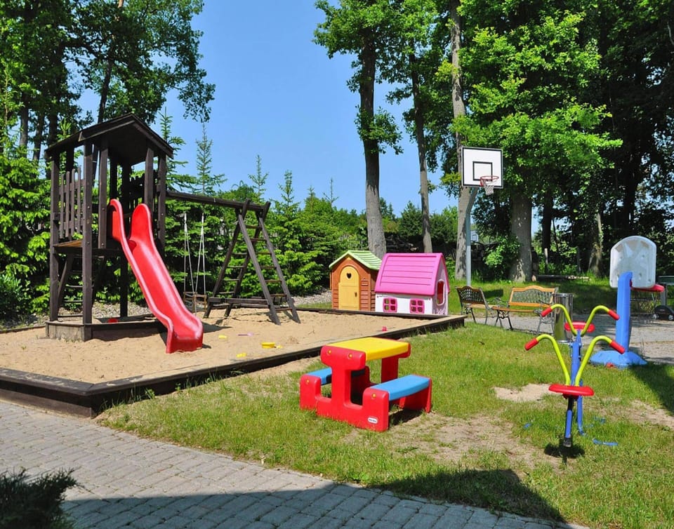 Apartment | Garden