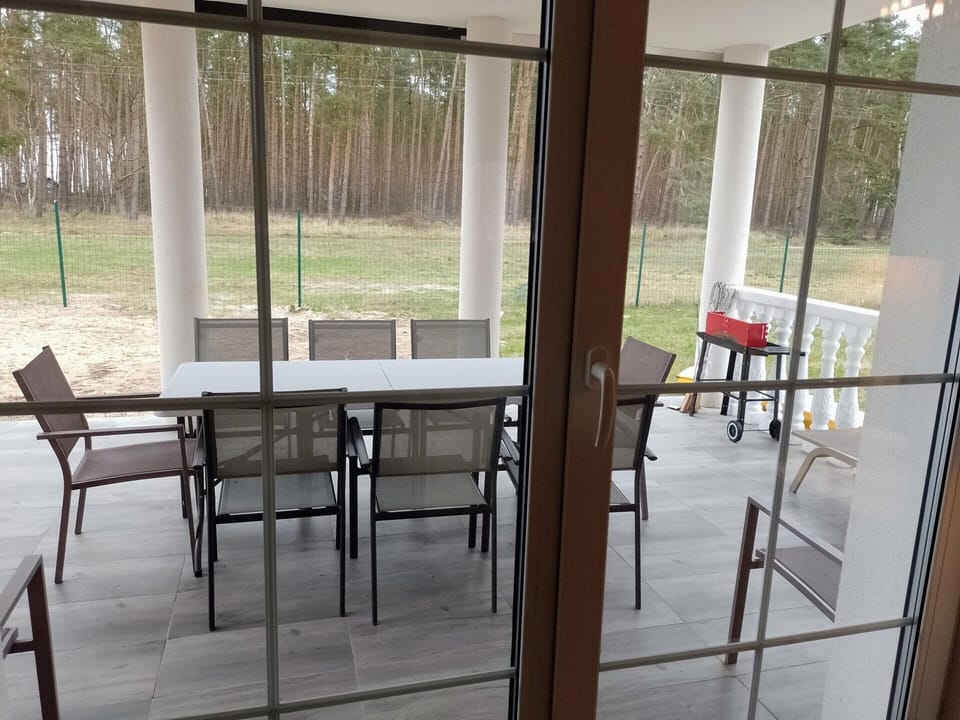 House | Dining