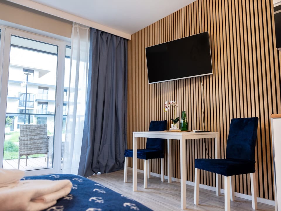 Apartment | Living room
