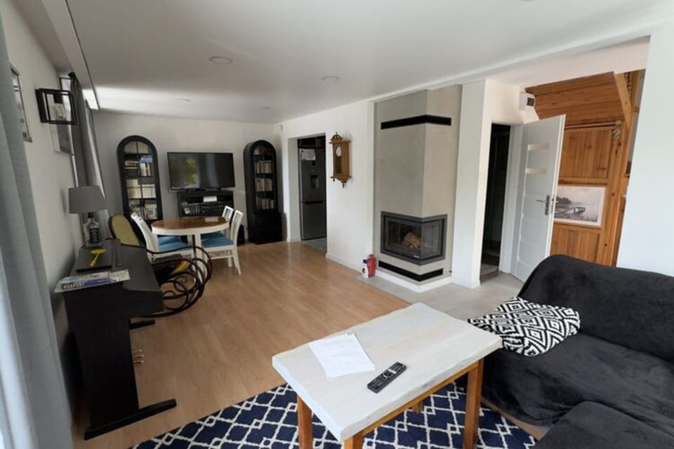 House | Living area