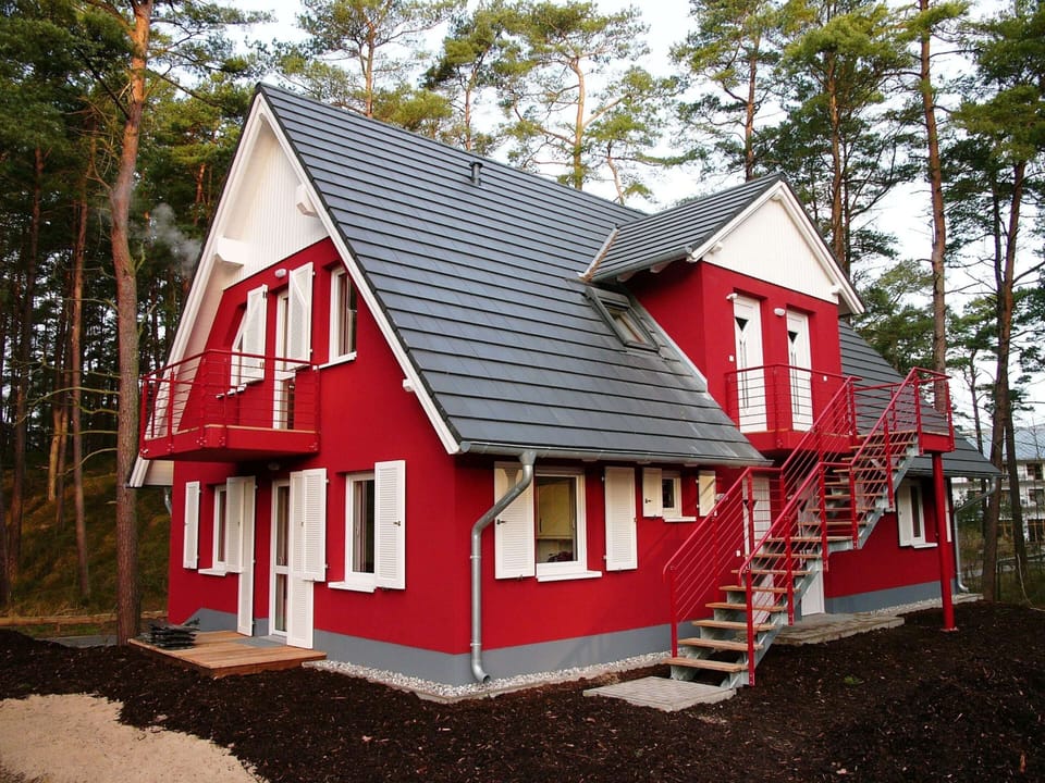 Apartment | Exterior