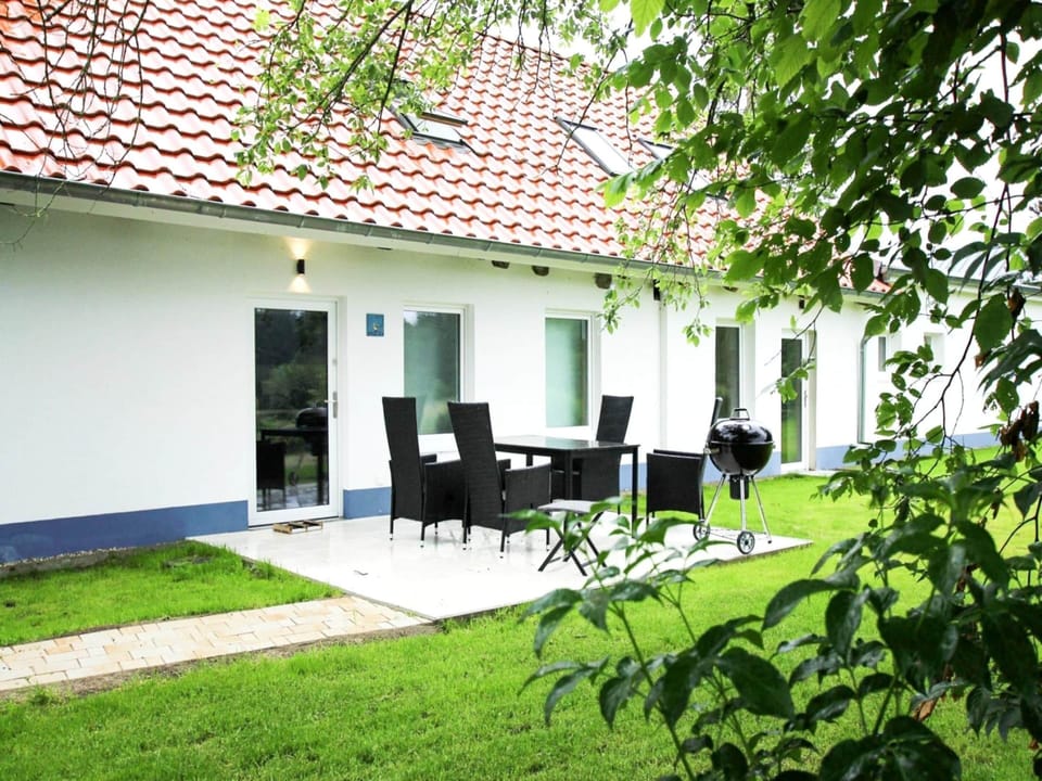 House | Garden