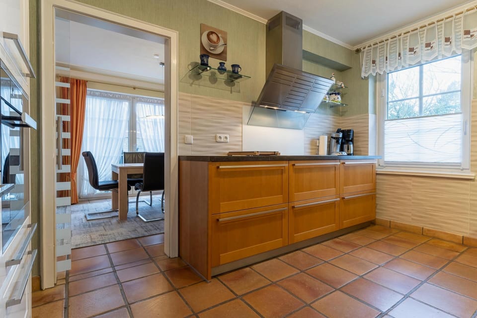 House | Private kitchen