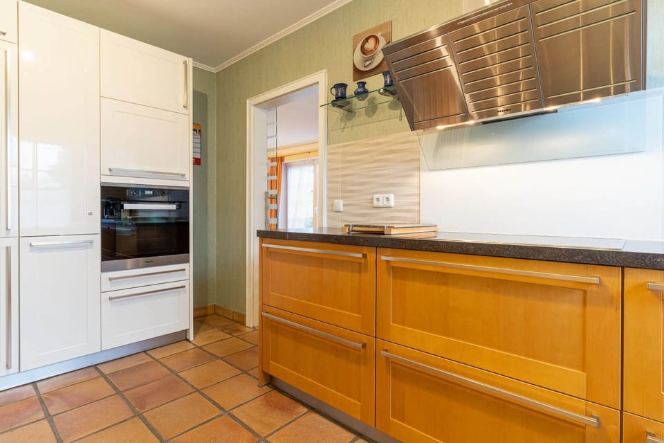 House | Private kitchen