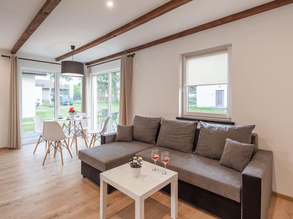 House | Living area