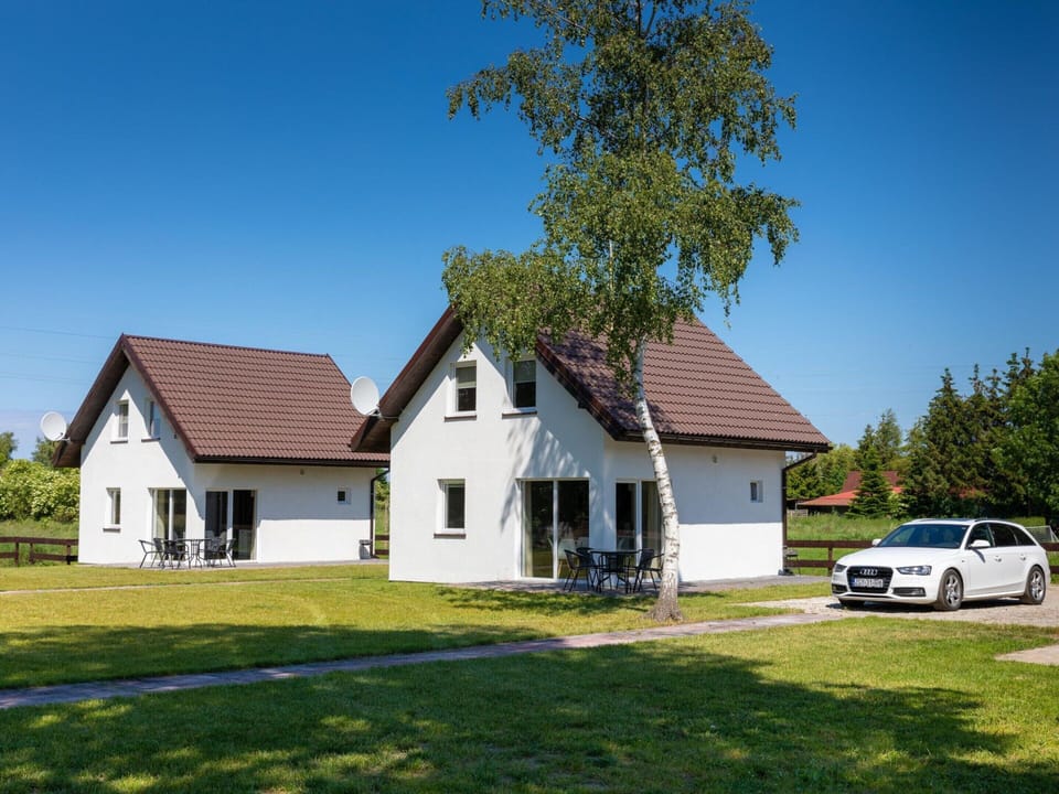 House | Exterior