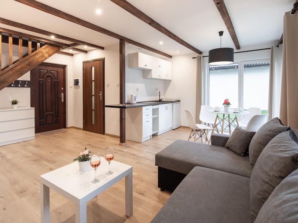 House | Living area