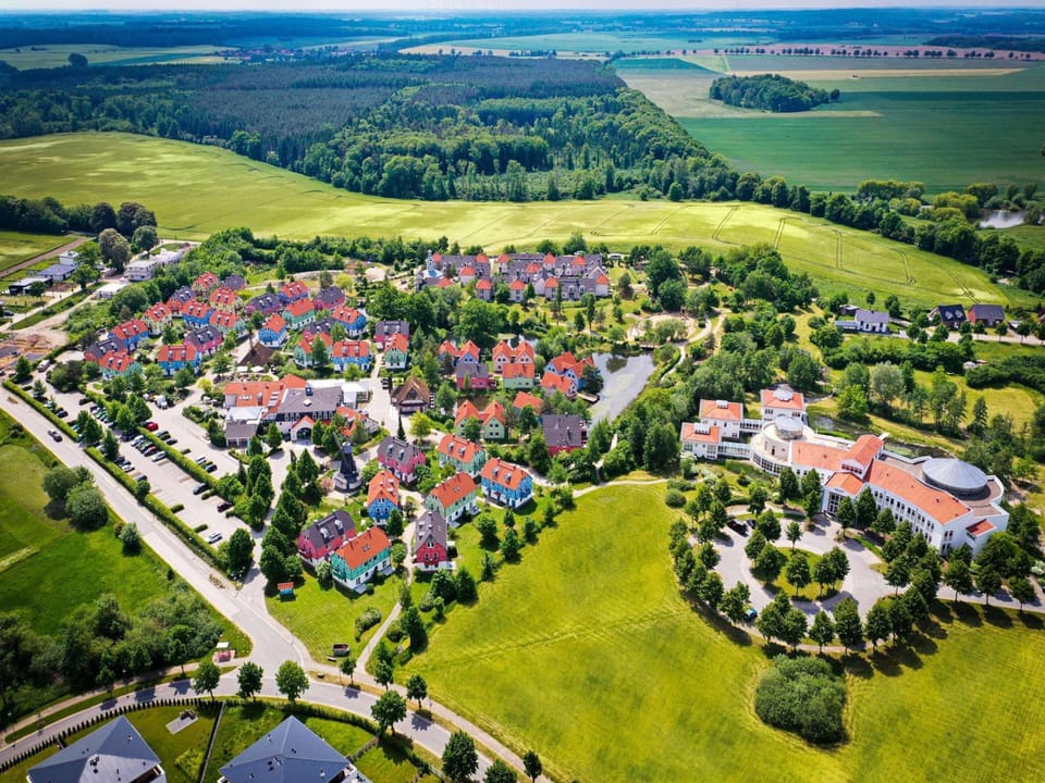 Apartment | View from property