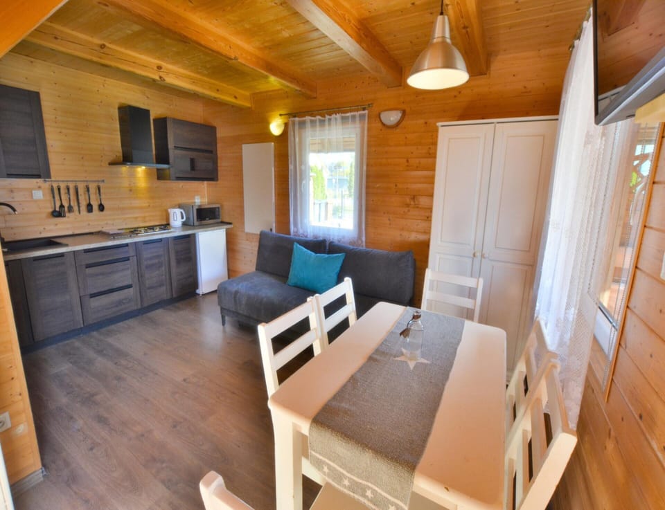 House | Living room