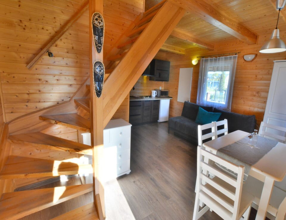 House | Living room