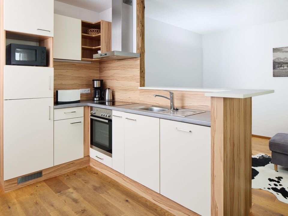 Apartment | Private kitchen