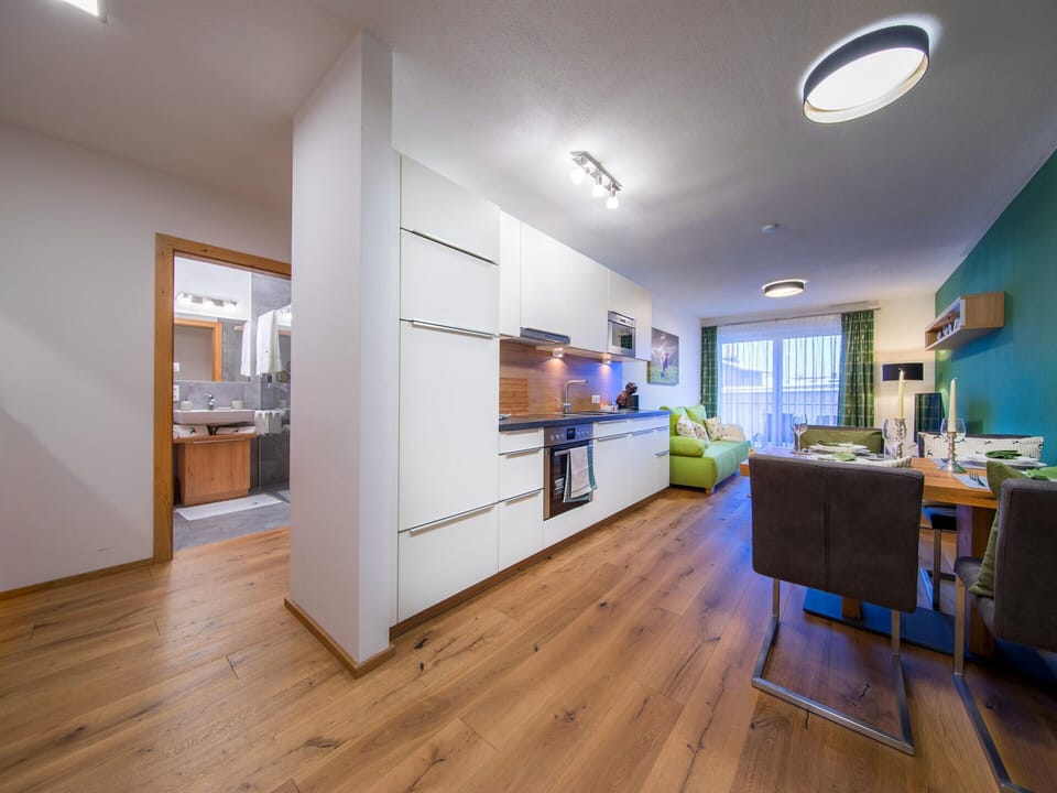 Apartment | Private kitchen
