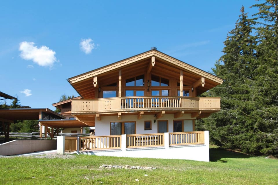 Chalet | Exterior