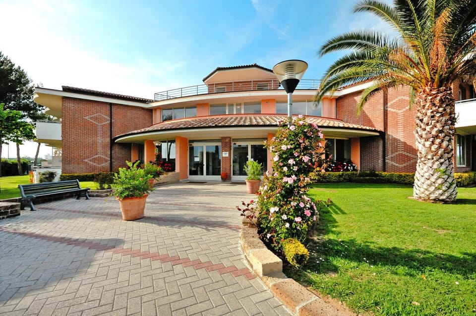 Apartment | Exterior