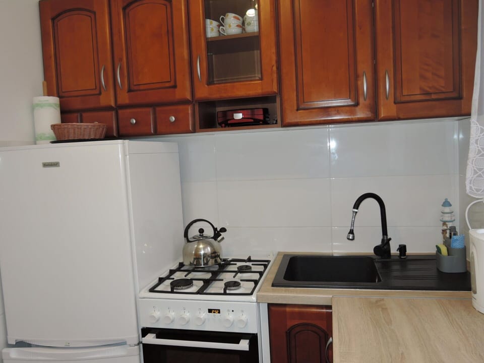 Apartment | Private kitchen