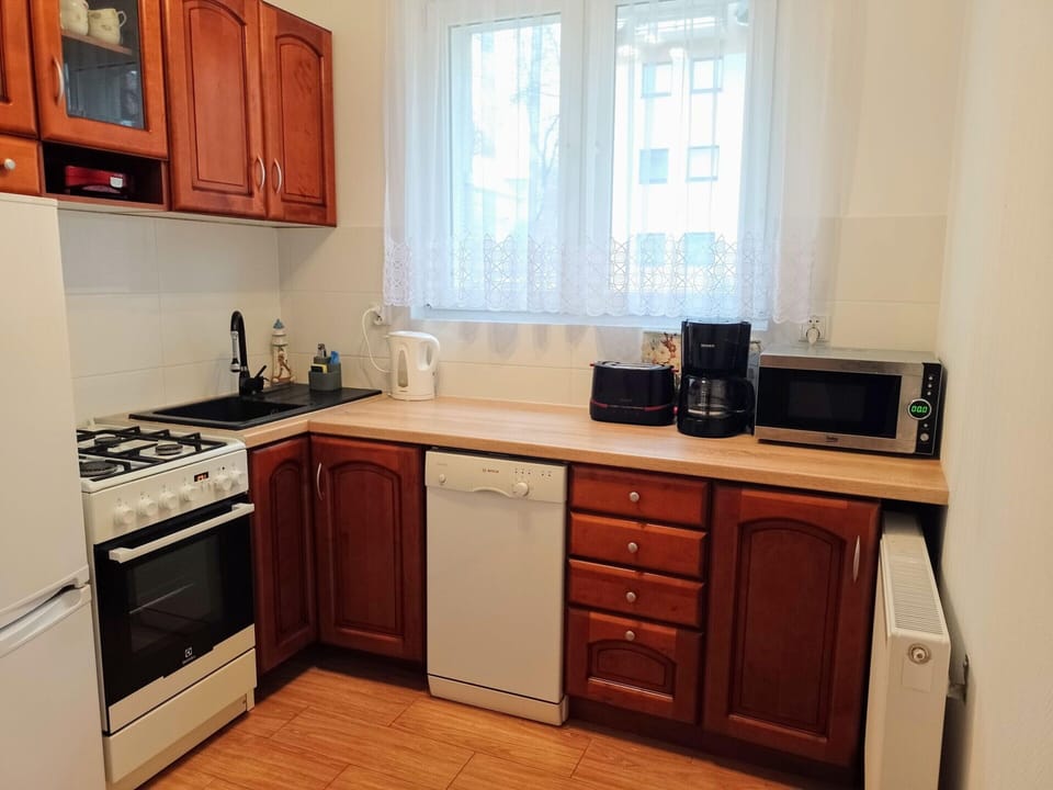 Apartment | Private kitchen