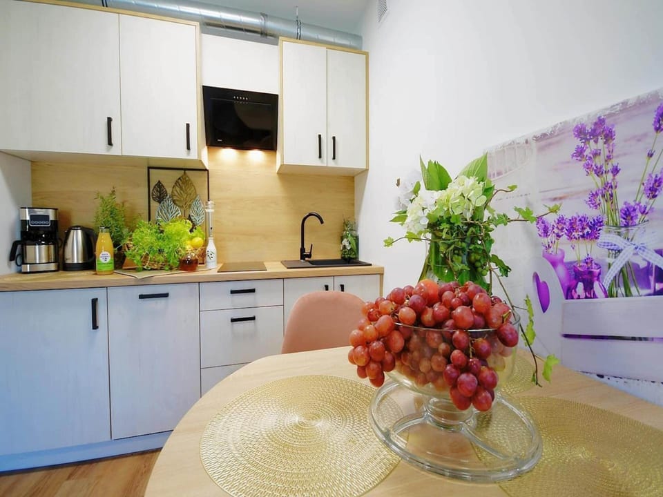 House | Private kitchen | Electric kettle