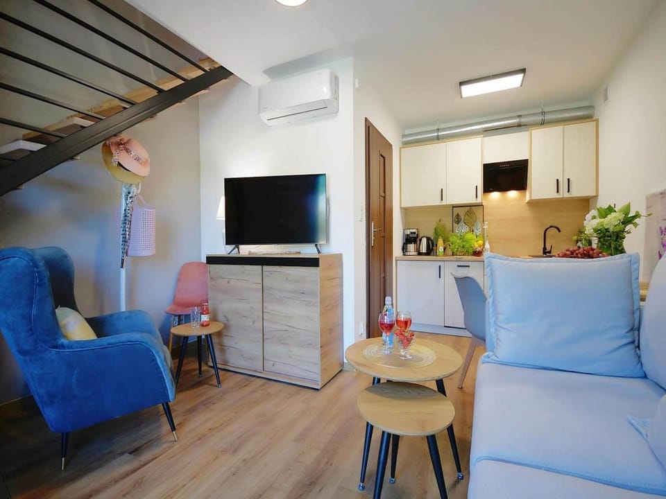 House | Living room