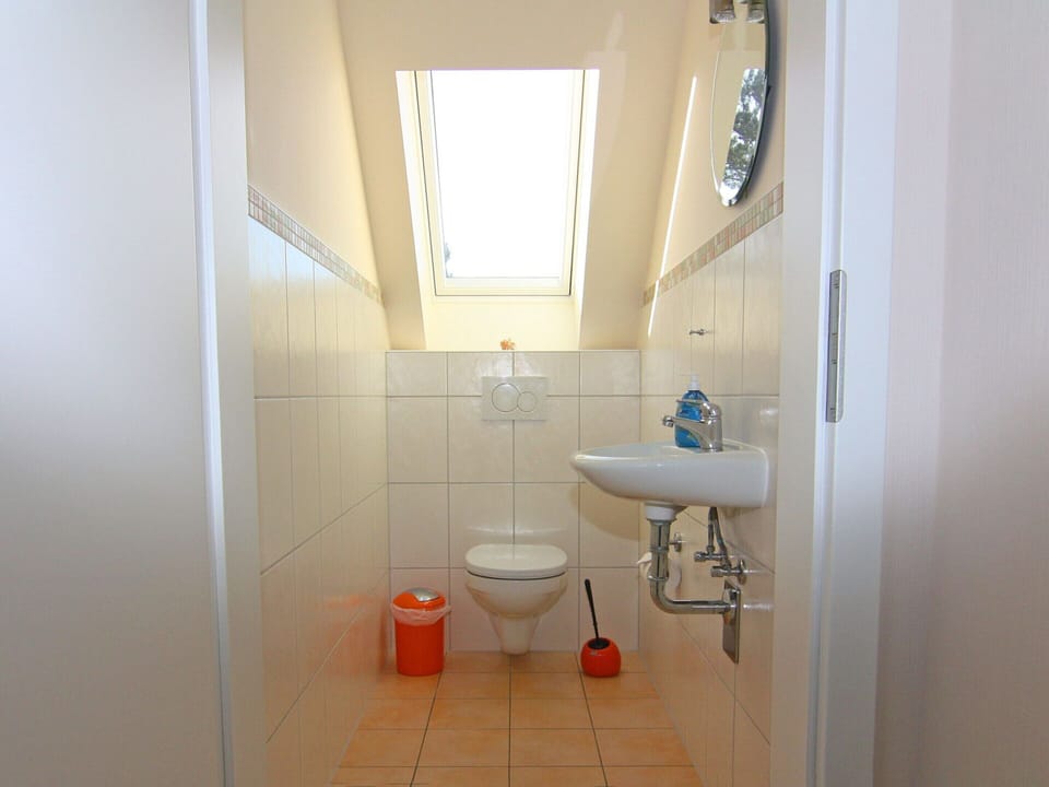 Appartementhaus Strandloper, Zinnowitz Apartment in Zinnowitz