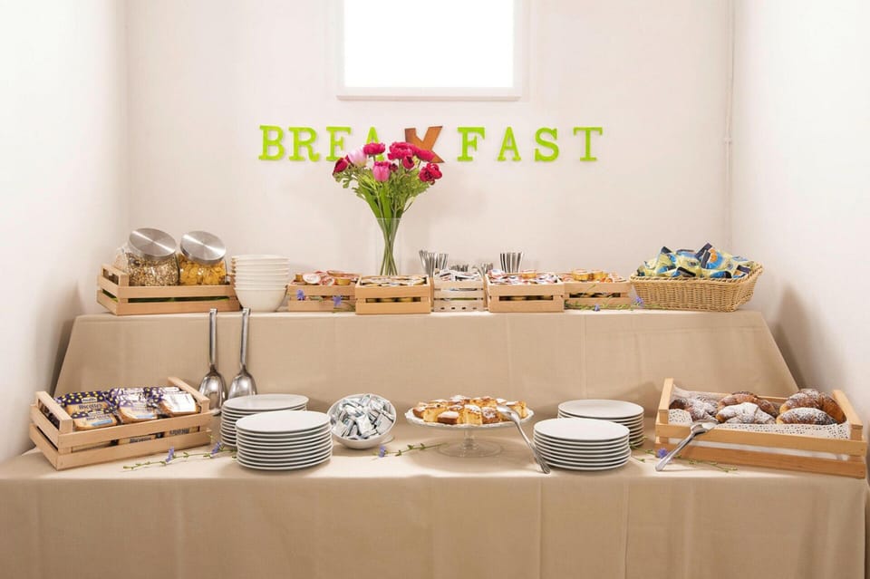 Apartment | Dining