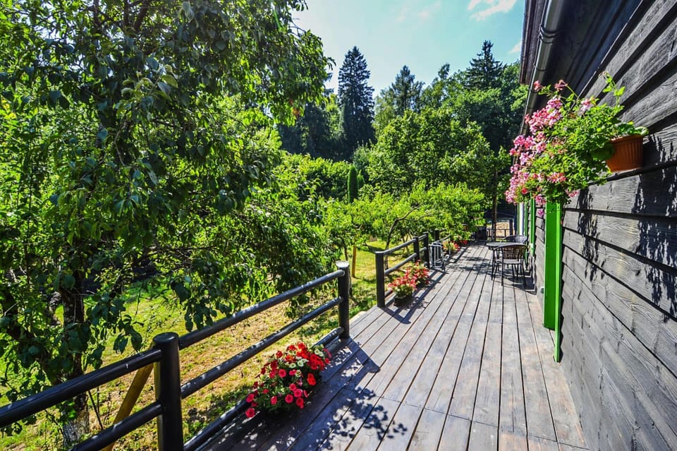 Villa | Exterior