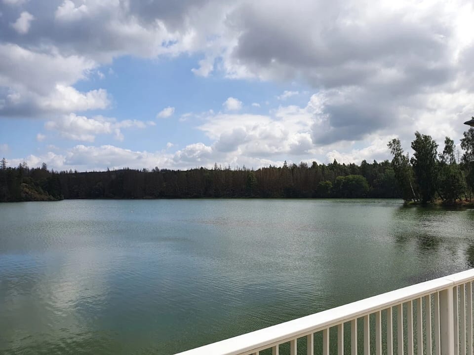 House | View from property