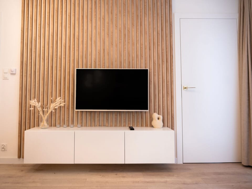 Apartment | Living room