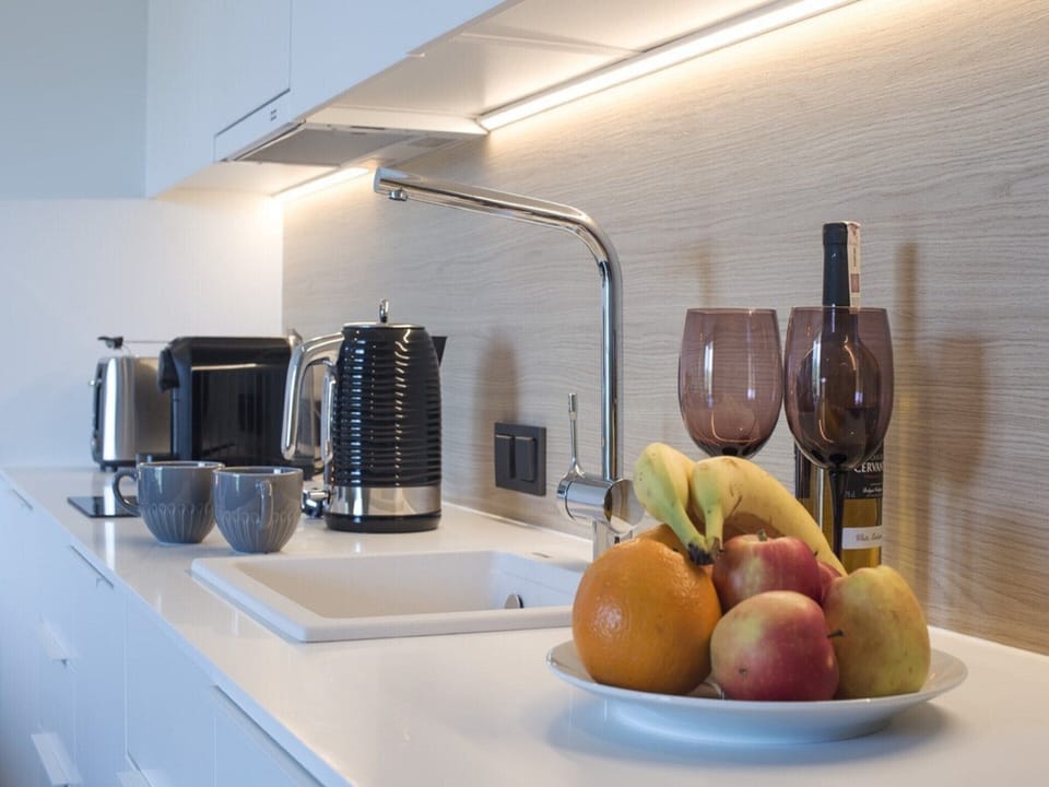 Apartment | Interior detail