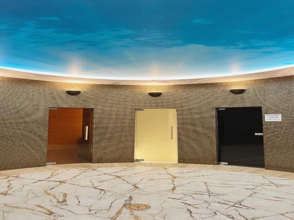 Apartment | Spa treatment