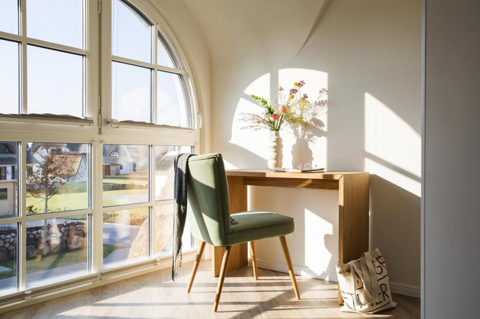 House | Living room