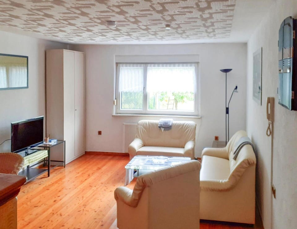 House | Living room