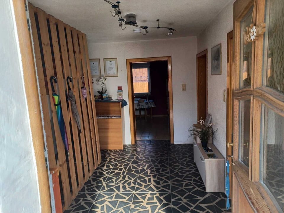 House | Interior