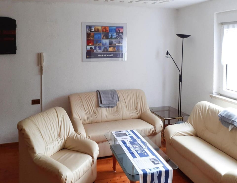 House | Living room