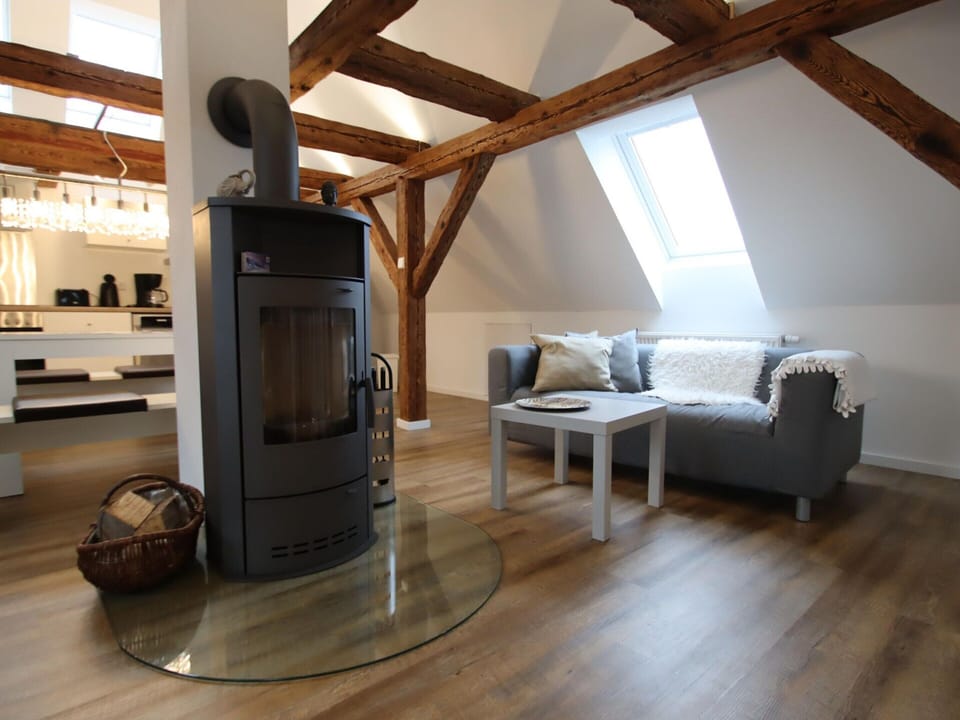 Apartment | Living room