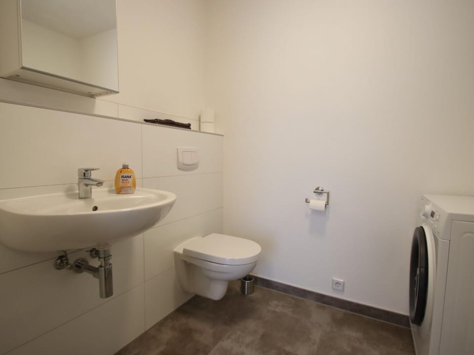 Holiday Apartment With Wood-burning Stove at Lake Plau Apartment in Mecklenburg-Vorpommern, Germany