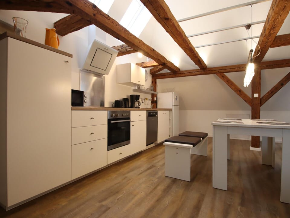 Apartment | Private kitchen