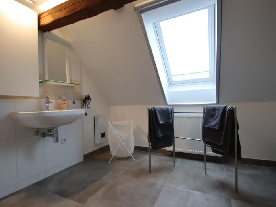 Holiday Apartment With Wood-burning Stove at Lake Plau Apartment in Mecklenburg-Vorpommern, Germany
