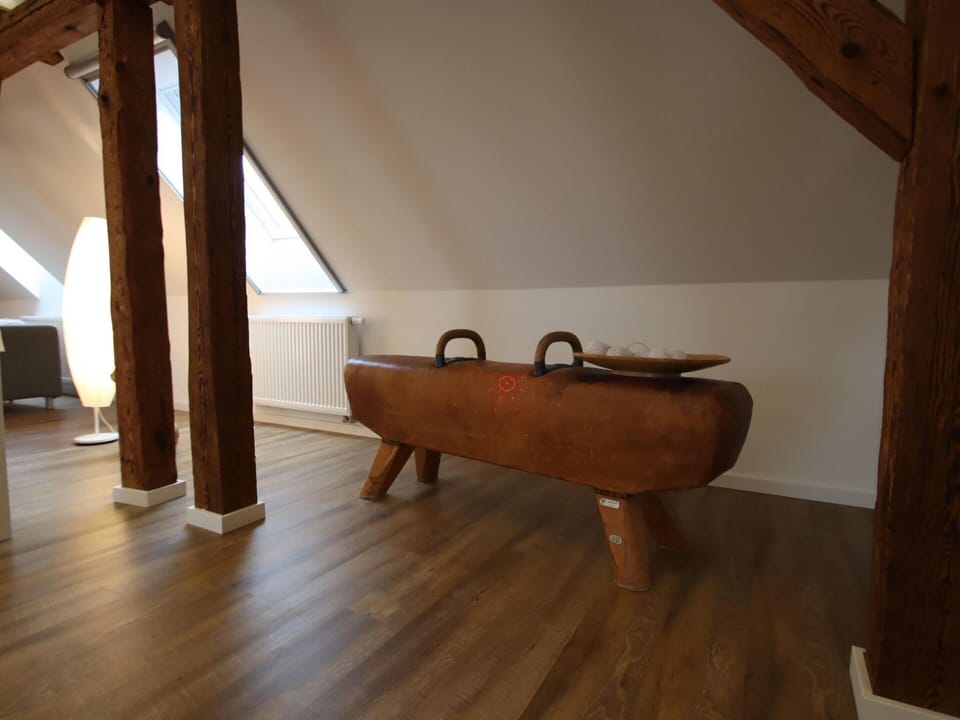 Apartment | Interior