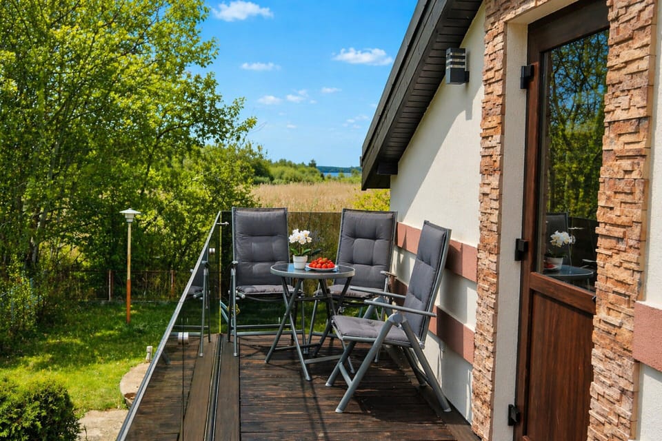 Apartment | Balcony