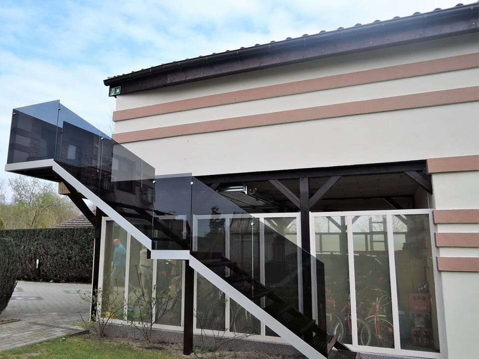 Apartment | Exterior
