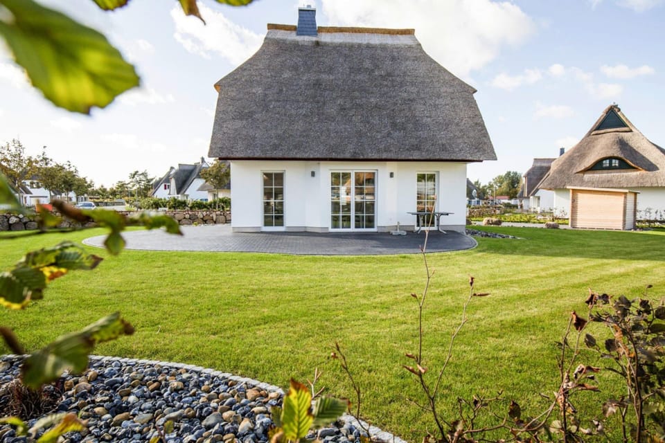 House | Exterior