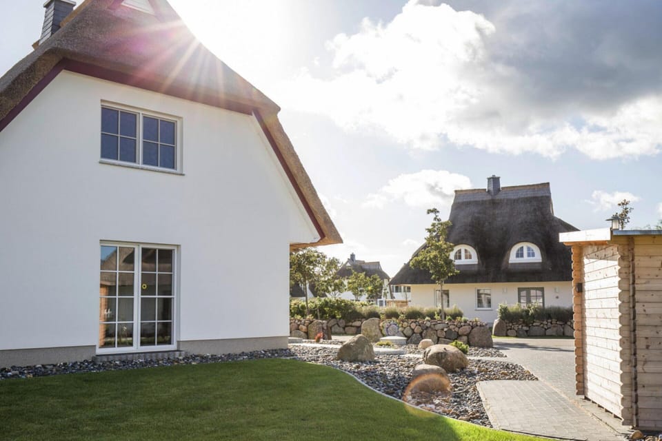 House | Exterior
