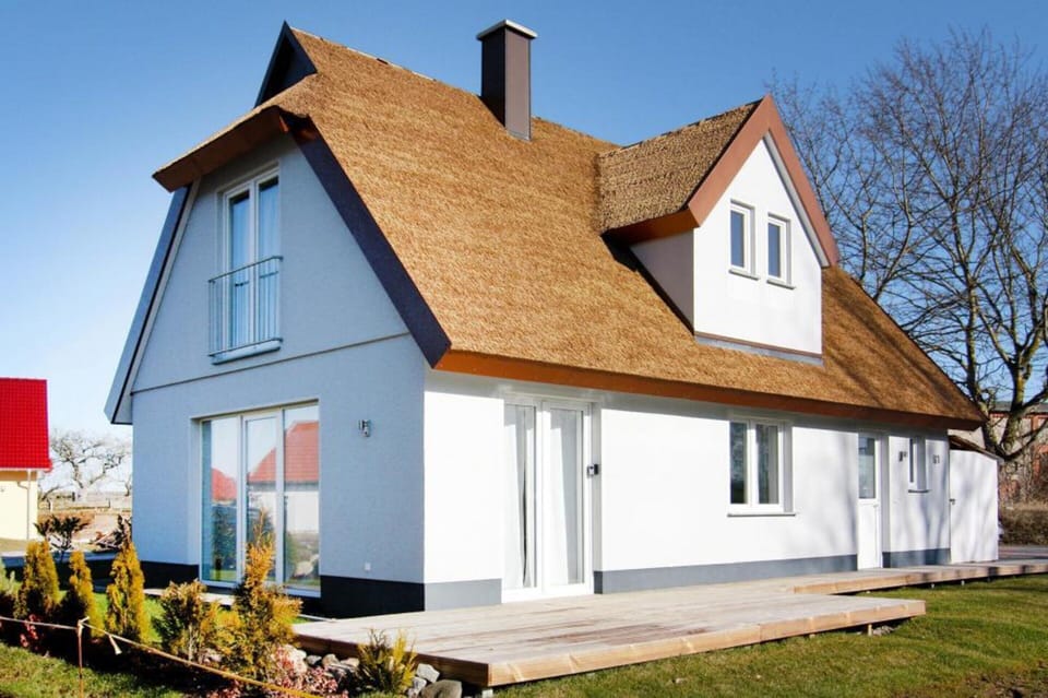 House | Exterior