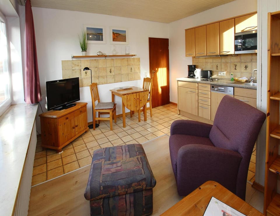 Apartment | Living room