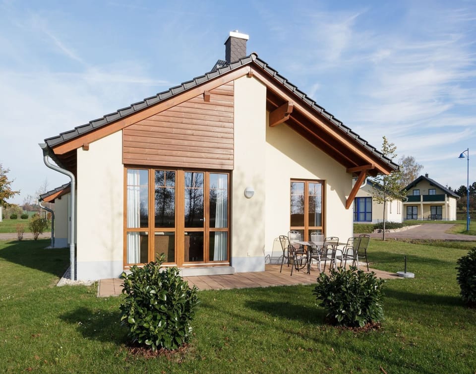House | Exterior