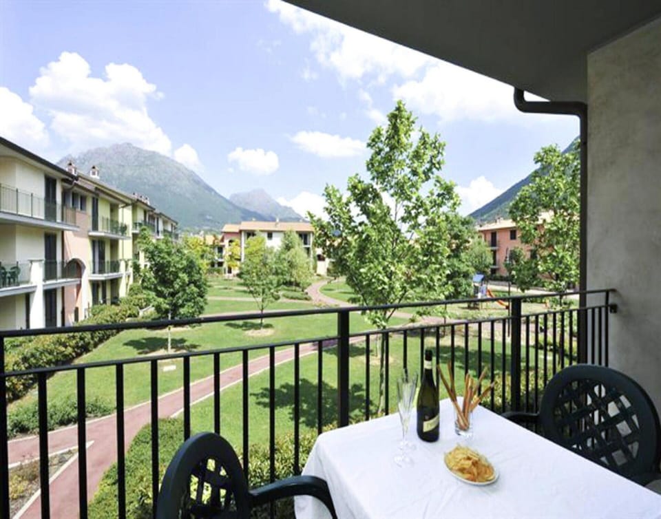 Apartment | Balcony